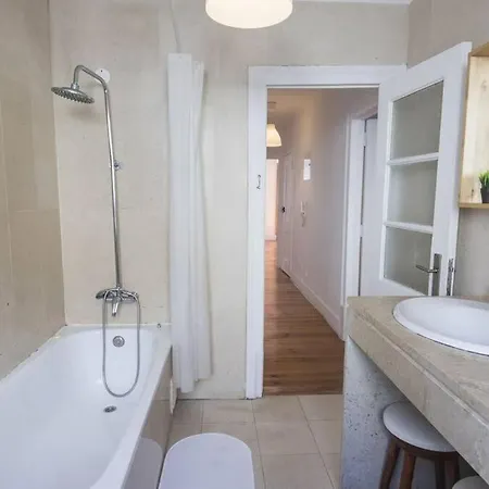 Plant House Baixa Apartment Lisbon Exterior photo
