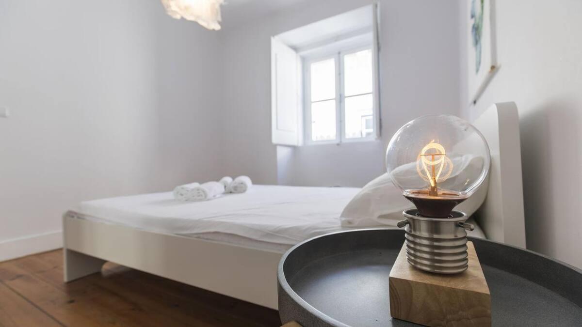 Apartament Plant House Baixa *