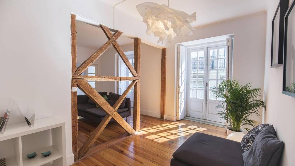 Plant House Baixa Lizbona