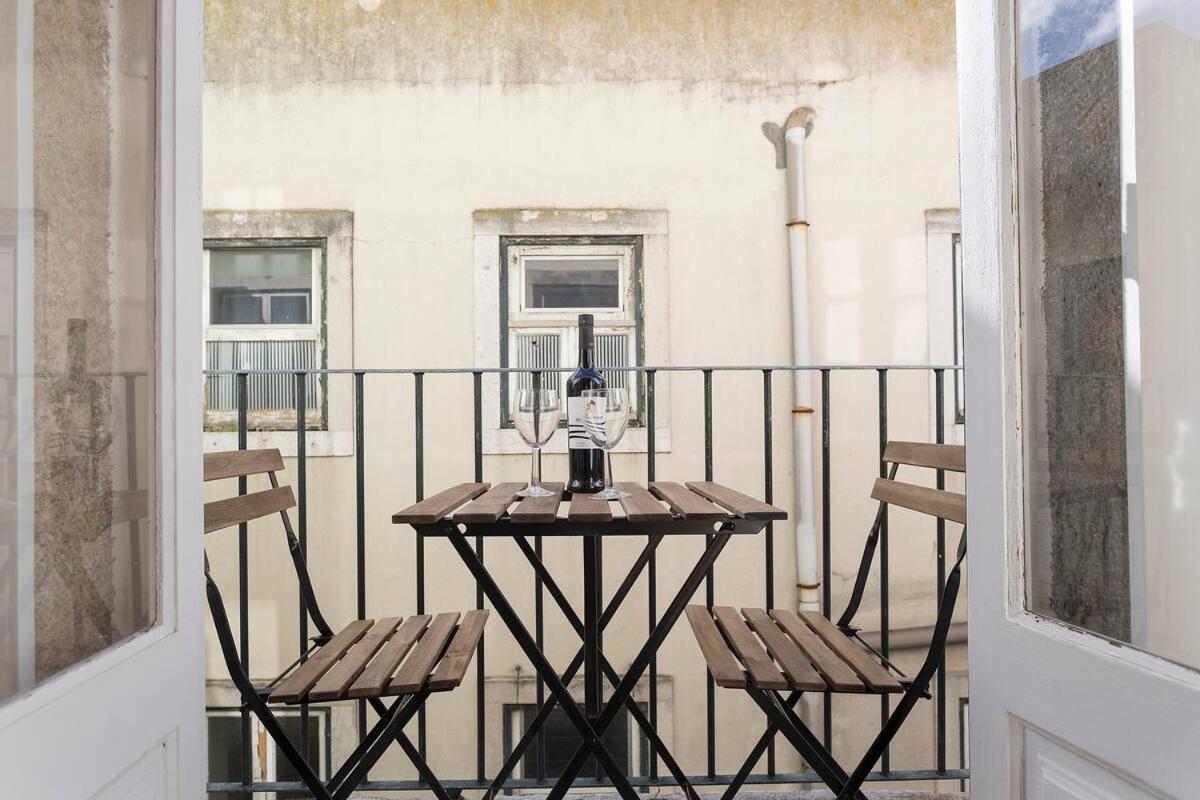Apartament Plant House Baixa