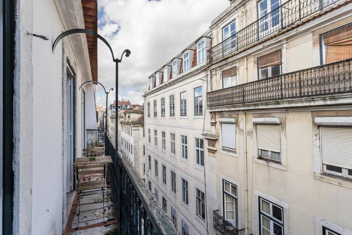 Plant House Baixa Apartament