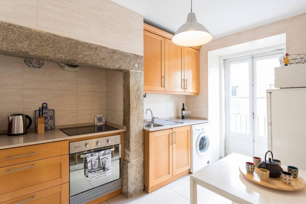 Apartament Plant House Baixa